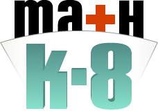 Logo-math