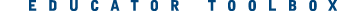Educatortoolbox_title